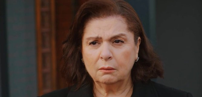 Турецкий сериал Любовь и надежда 274 серия