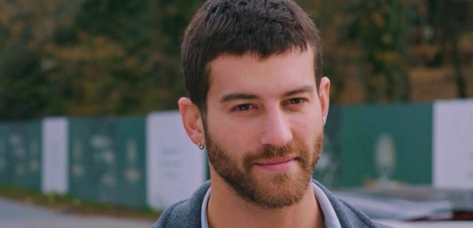 Турецкий сериал Любовь и надежда 275 серия