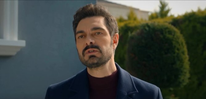 Турецкий сериал Грязная корзина 23 серия