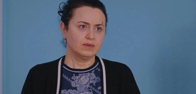 Турецкий сериал Любовь и надежда 277 серия