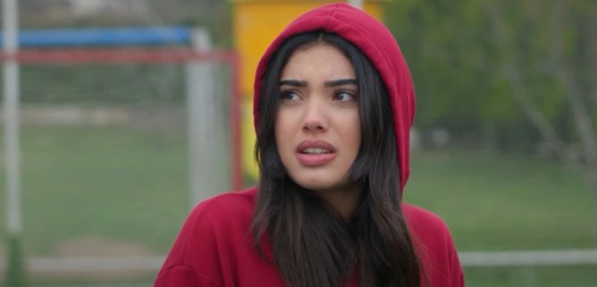 Турецкий сериал Мои братья 120 серия