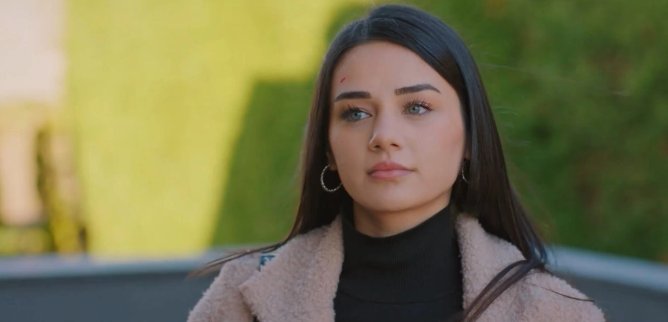 Турецкий сериал Любовь и надежда 278 серия