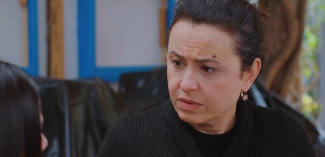 Турецкий сериал Любовь и надежда 279 серия