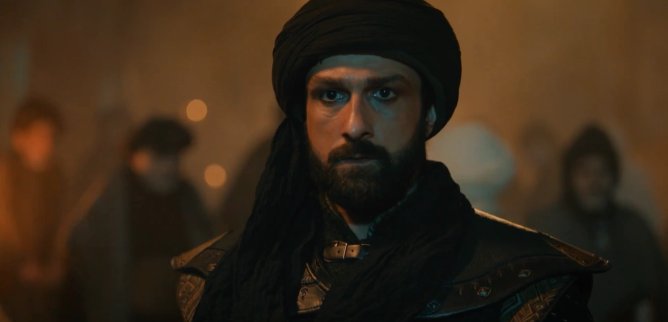 Турецкий сериал Эй, Султан 14 серия
