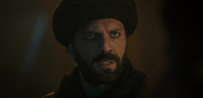Турецкий сериал Эй, Султан 20 серия