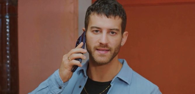 Турецкий сериал Любовь и надежда 280 серия