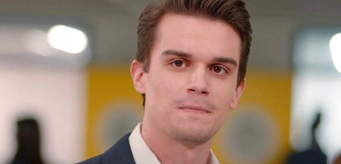 Турецкий сериал Не бойся, я с тобой 2 серия