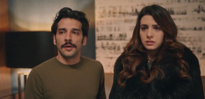 Турецкий сериал Спрячь меня 20 серия