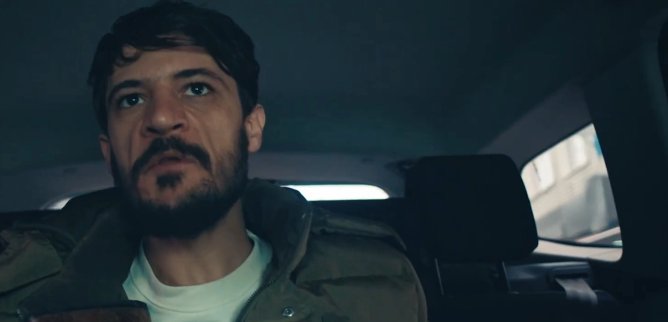 Турецкий сериал Дети улиц 53 серия
