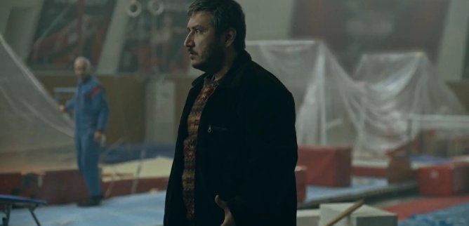 Турецкий сериал Гиби 44 серия