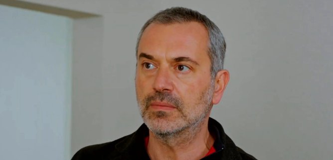 Турецкий сериал Любовь и надежда 285 серия