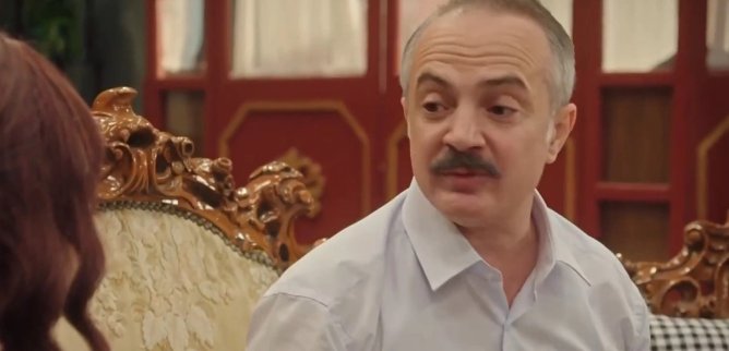 Турецкий сериал Увы, господин Рамазан 11 серия