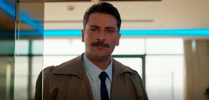 Турецкий сериал Моя прекрасная жизнь 20 серия