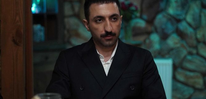 Турецкий сериал Одна любовь 8 серия