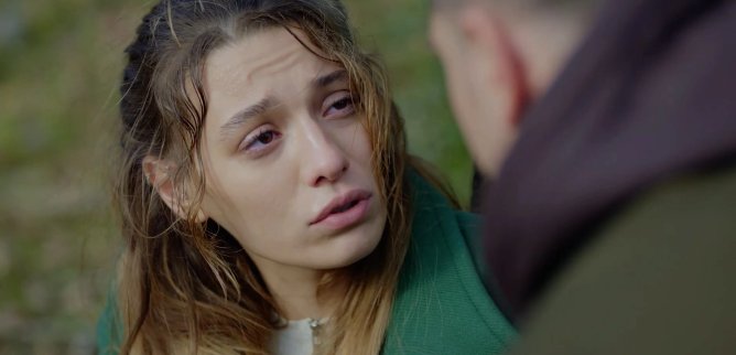 Турецкий сериал Беспощадный 10 серия