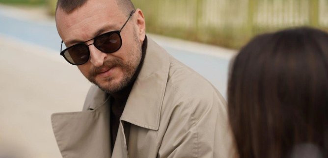 Турецкий сериал Жар-птицы 48 серия