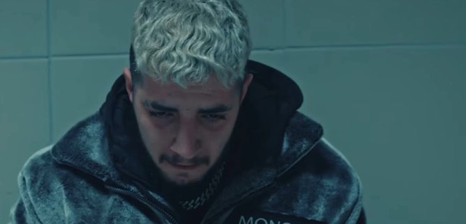 Турецкий сериал Дети улиц 54 серия