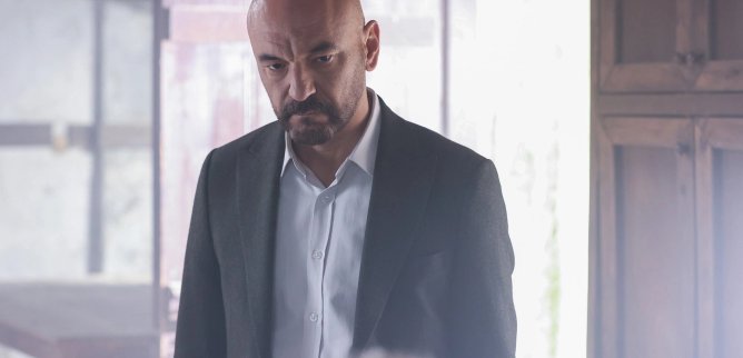 Турецкий сериал Дикий 28 серия