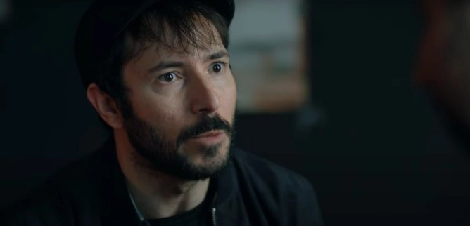 Турецкий сериал Приговор 88 серия