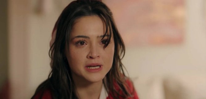 Турецкий сериал Соседняя комната 4 серия