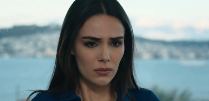 Турецкий сериал Три сестры 80 серия