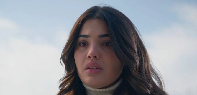 Турецкий сериал Мои братья 123 серия