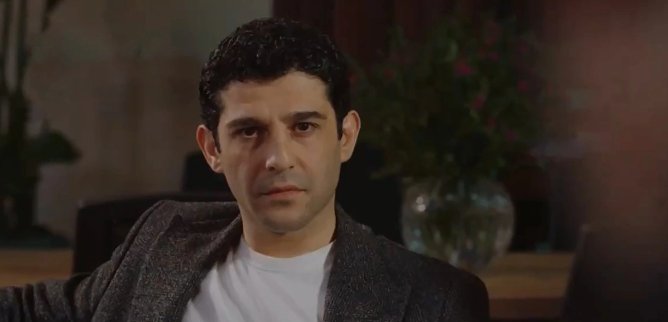 Турецкий сериал Дикие цветы 2 серия