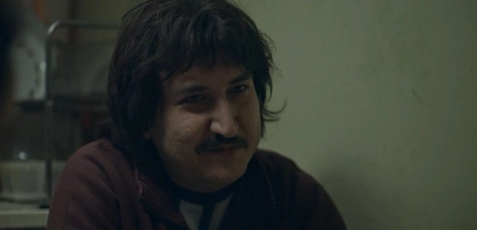 Турецкий сериал Гиби 46 серия