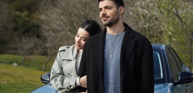Турецкий сериал Дикий 29 серия