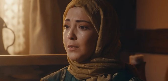 Турецкий сериал Азиз Махмуд Аль-Хюдаи 14 серия