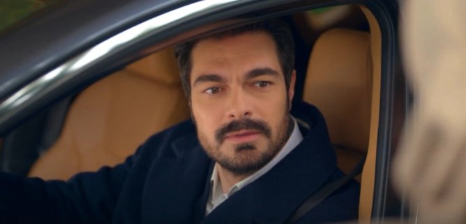 Турецкий сериал Грязная корзина 26 серия