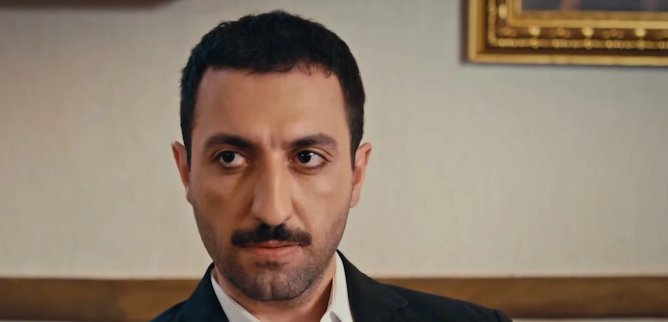 Турецкий сериал Одна любовь 10 серия
