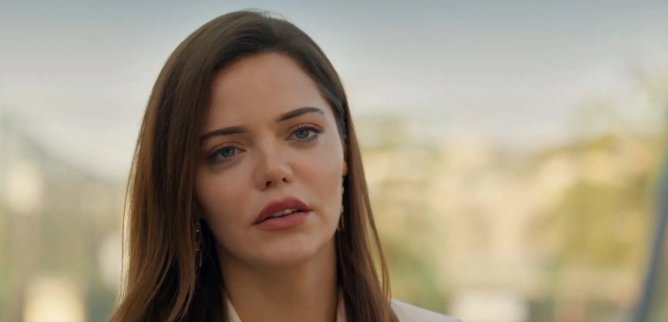 Турецкий сериал Моя прекрасная жизнь 22 серия
