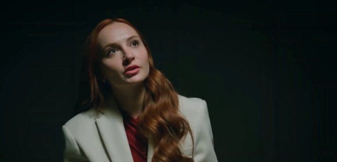 Турецкий сериал Сказка о пепле 7 серия
