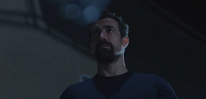 Турецкий сериал Беспощадный 12 серия