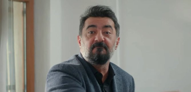 Турецкий сериал Мои братья 124 серия