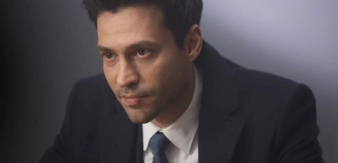 Турецкий сериал Камень, ножницы, бумага 6 серия