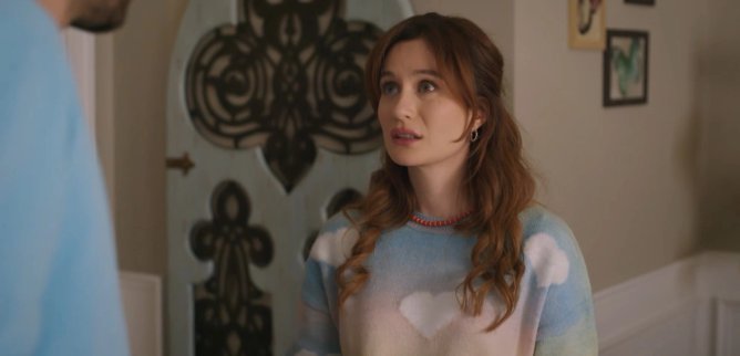 Турецкий сериал Нашей любви достаточно 12 серия