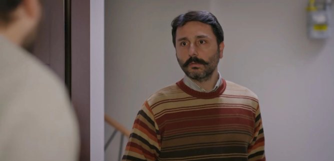 Турецкий сериал Нашей любви достаточно 15 серия