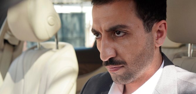 Турецкий сериал Одна любовь 11 серия