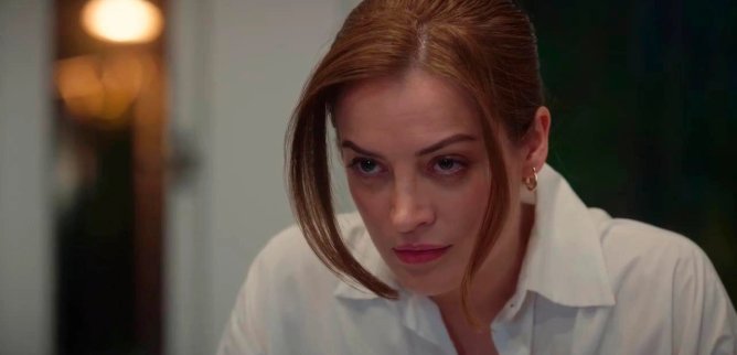 Турецкий сериал Полет птицы 21 серия