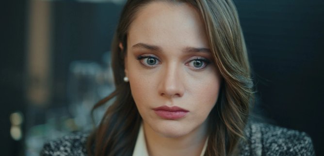 Турецкий сериал Полет птицы 22 серия