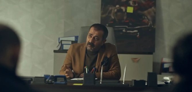 Турецкий сериал Гиби 48 серия