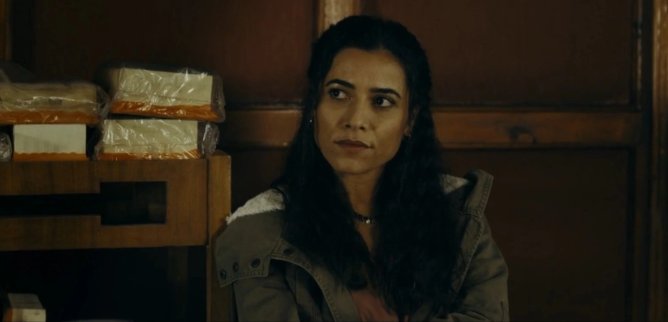 Турецкий сериал Балансы: Быть кем-то еще 2 серия