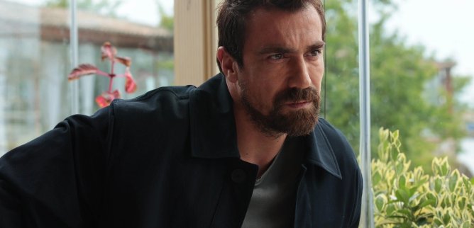Турецкий сериал Беспощадный 14 серия