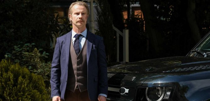 Турецкий сериал Сказка о пепле 9 серия