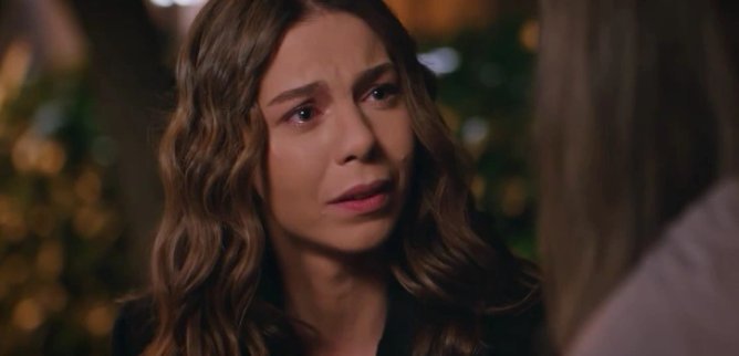 Турецкий сериал Топрак и Фидан 24 серия