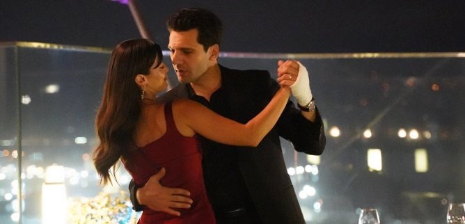 Турецкий сериал Приговор 91 серия