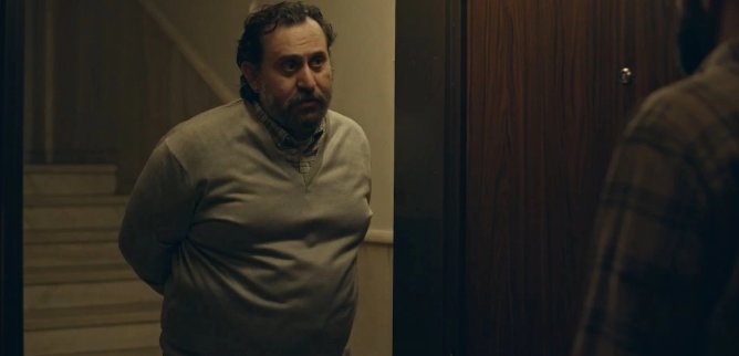 Турецкий сериал Гиби 50 серия