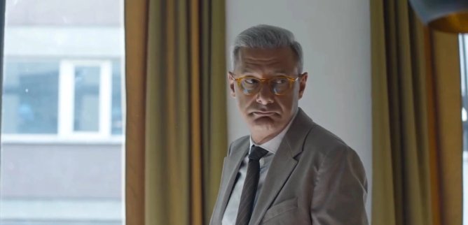 Турецкий сериал Кто пришел кто ушел 2 серия